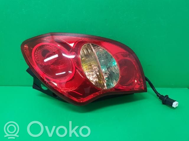 SsangYong Korando Takavalot 