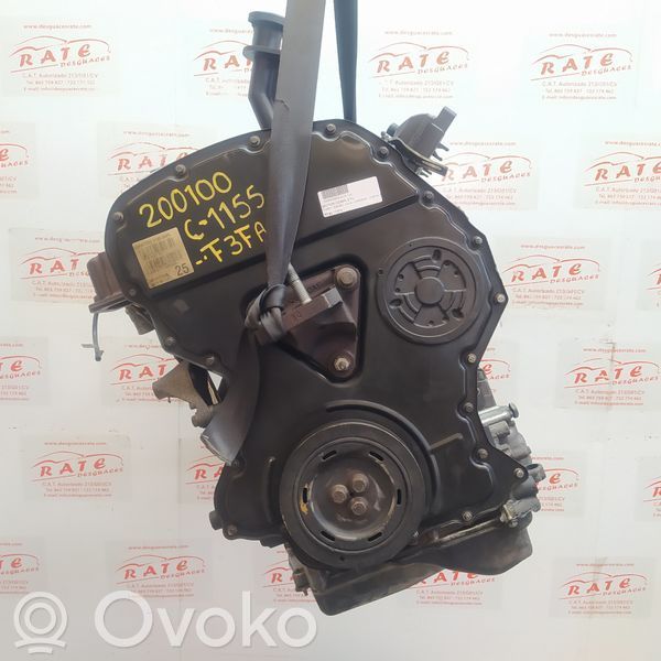 Motor   001004024078002