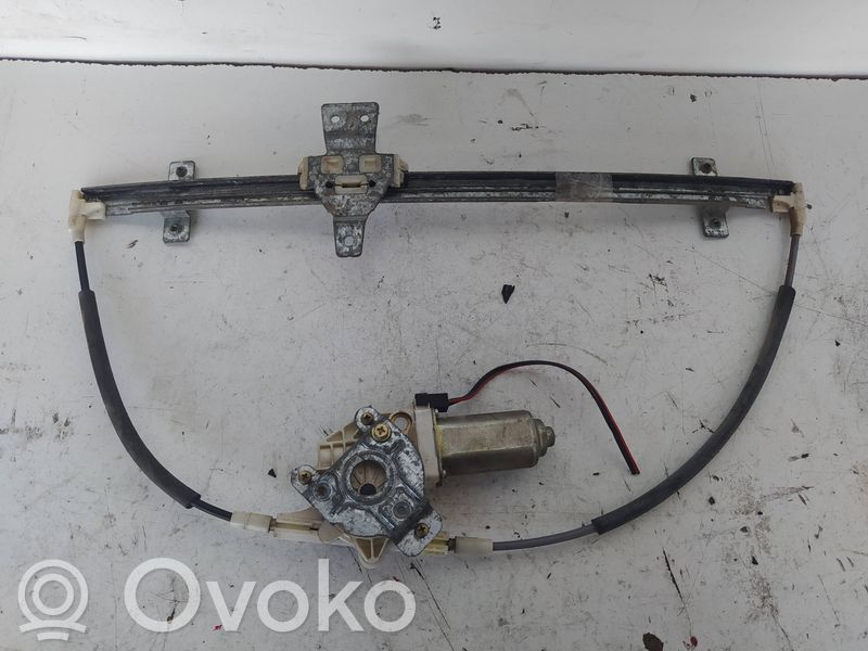Nissan Terrano Elektryczny podnośnik szyby drzwi przednich 