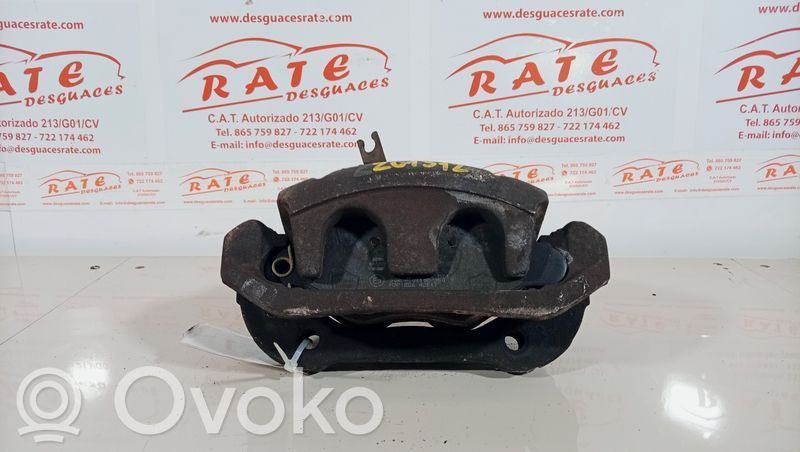 Front brake caliper   C152B118