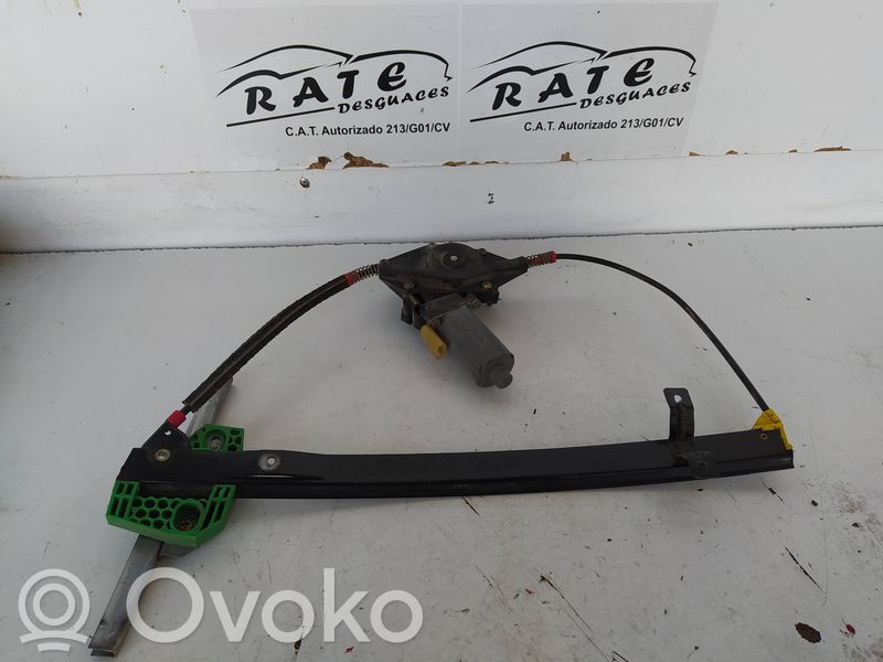 Ford Ka Regulador de puerta delantera con motor 
