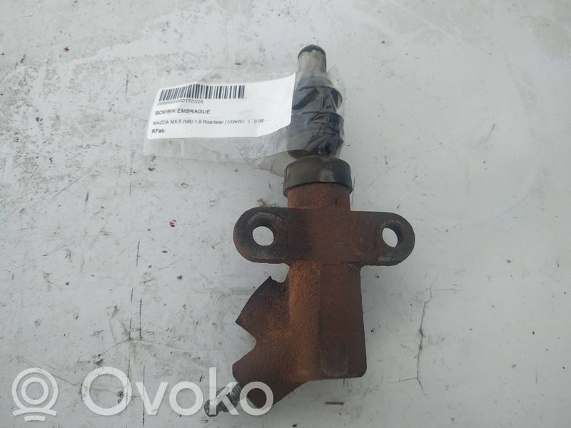Mazda MX-5 NB Miata Cilindro de embrague hidráulico 