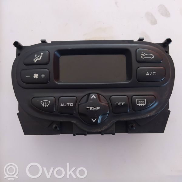 Citroen Xsara Picasso Unidad de control climatización 