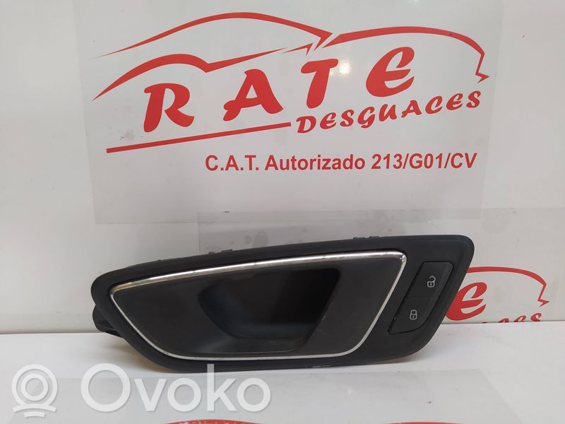 Seat Leon (5F) Mâner exterior ușă față 