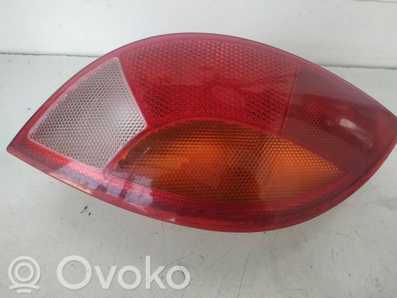 Ford Ka Takavalot 