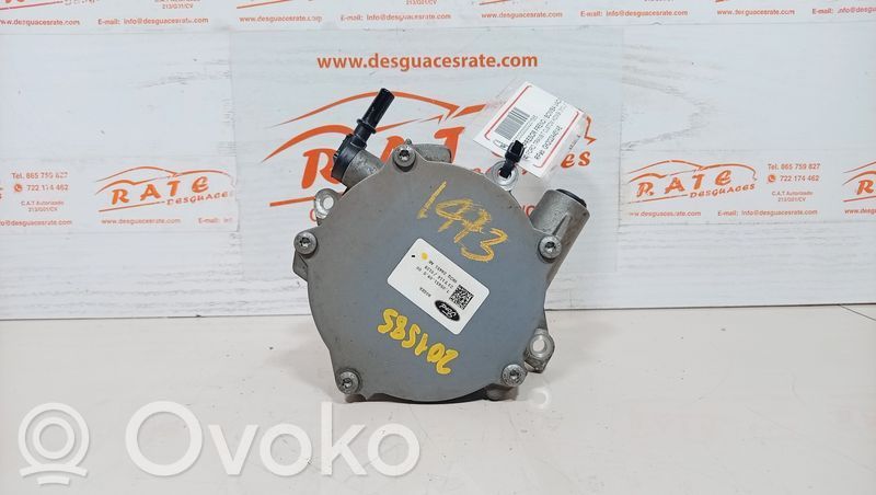 Ford Transit Vacuum pump 