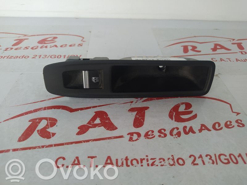 Electric window control switch   H4MB630