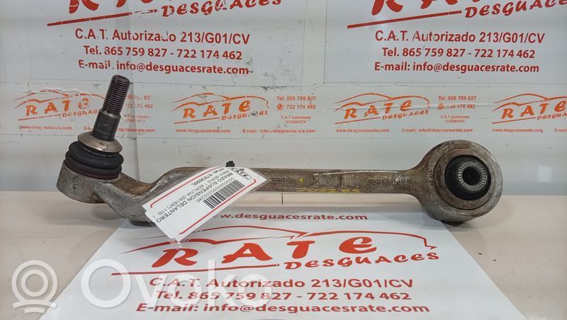 Brazo de suspensión delantero   6763699L