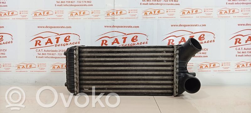 Radiador intercooler   8V619L440CE,T1DA