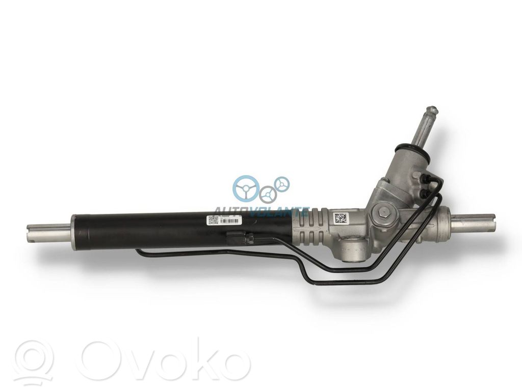Subaru Tribeca Steering rack 