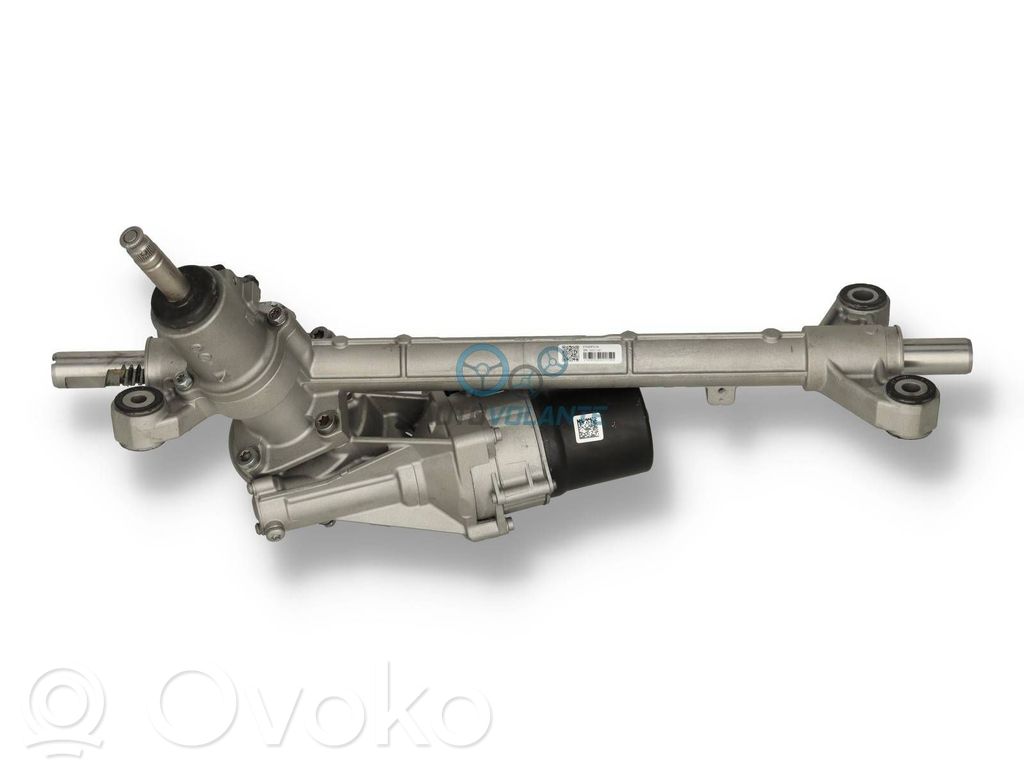 Subaru Outback Hammastanko 