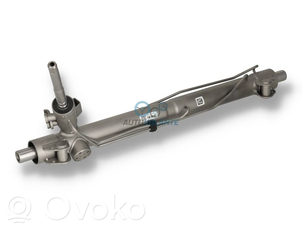 Ford Galaxy Steering rack 