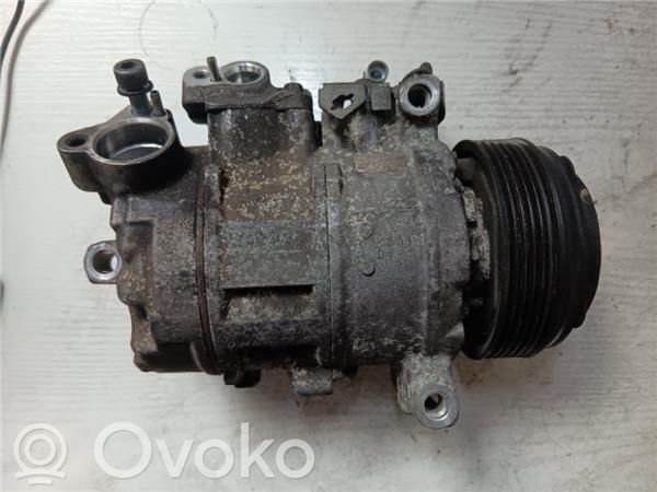 Air conditioning (A/C) compressor (pump)   4472601851
