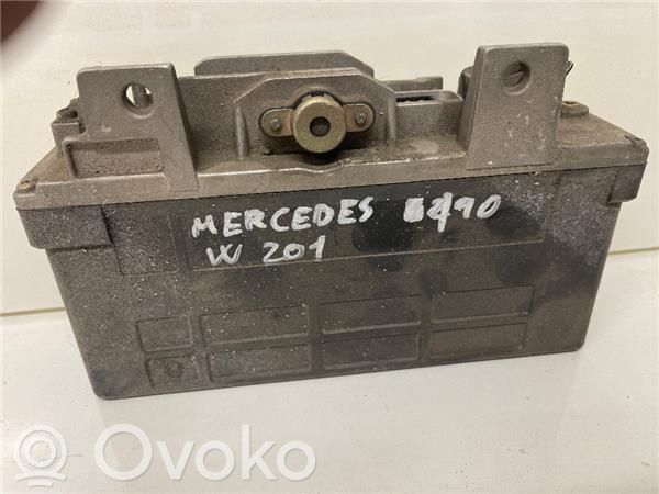Mercedes-Benz E W210 ABS control unit/module 