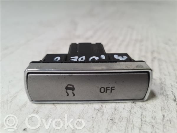 Ford Mondeo MK IV Interruptor de control multifunción 
