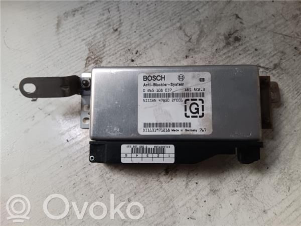 Sterownik / Moduł ECU   265108037