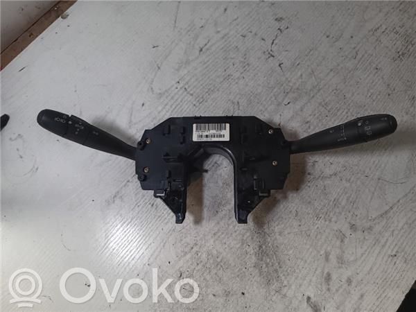 Citroen C4 I Airbag slip ring squib (SRS ring) 