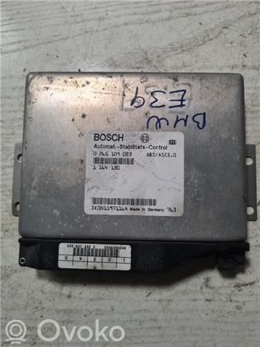 BMW 5 E39 Engine control unit/module 
