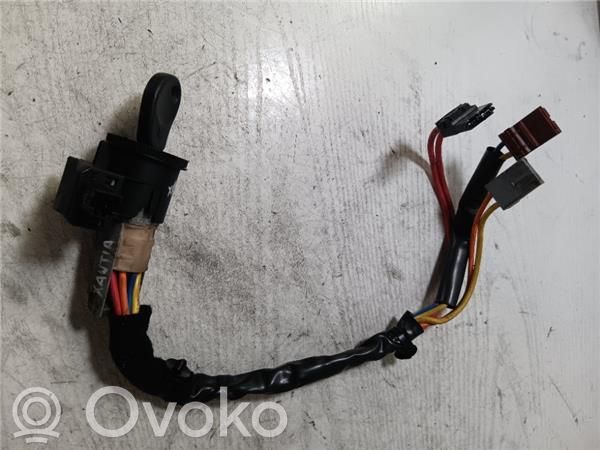Citroen Xantia Ignition lock contact 