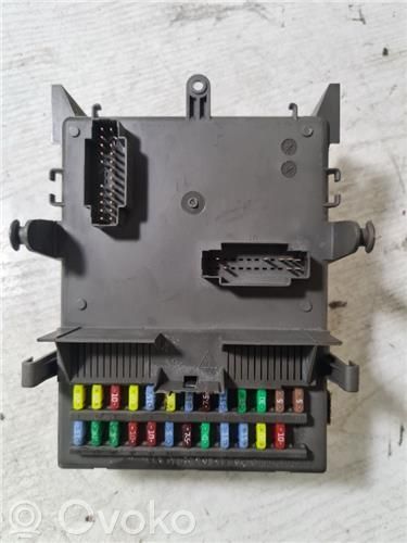 Engine control unit/module   8200447434