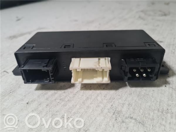 Unidad de control/módulo del motor   61356904245