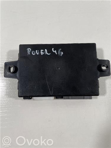 Rover 45 Engine control unit/module 