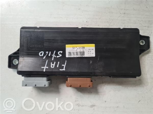 Engine control unit/module   51757139