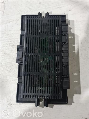 BMW 1 E81 E87 Engine control unit/module 