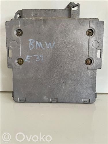 BMW 5 E39 Engine control unit/module 