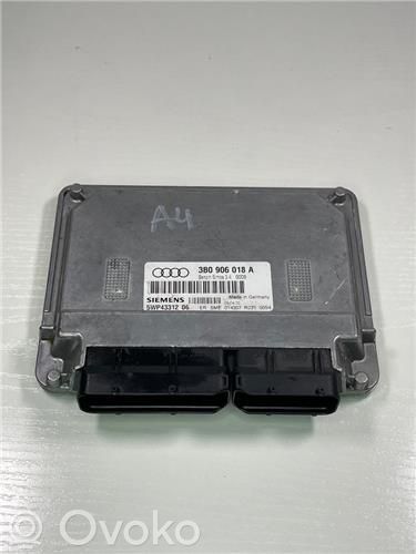 Audi A4 S4 B5 8D Engine control unit/module ECU 