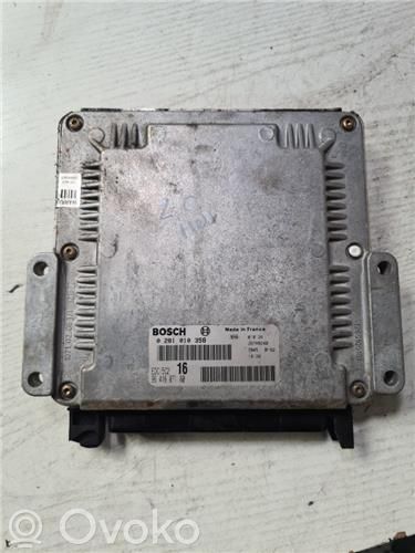 Citroen Xsara Picasso Engine control unit/module ECU 