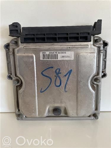Citroen Xantia Engine control unit/module ECU 