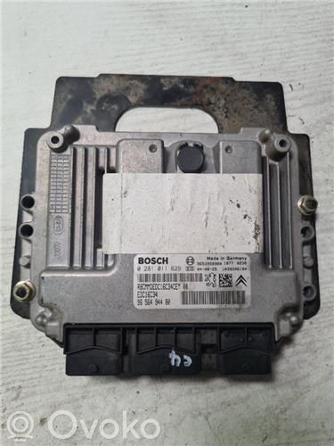 Engine control unit/module ECU   281011629