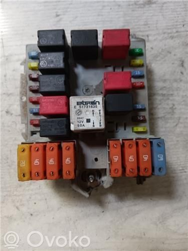 Fiat Croma Fuse module 