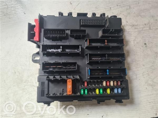 Opel Vectra C Sulakemoduuli 