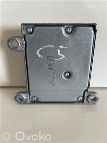 Airbag control unit/module   9659532380,603481900