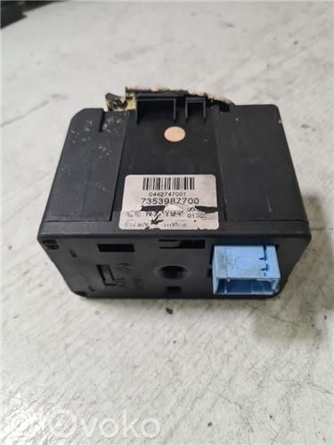 Fiat Croma Ignition lock 