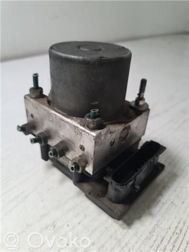 Opel Corsa C ABS control unit/module 