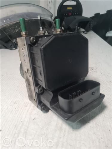 Citroen C3 ABS control unit/module 