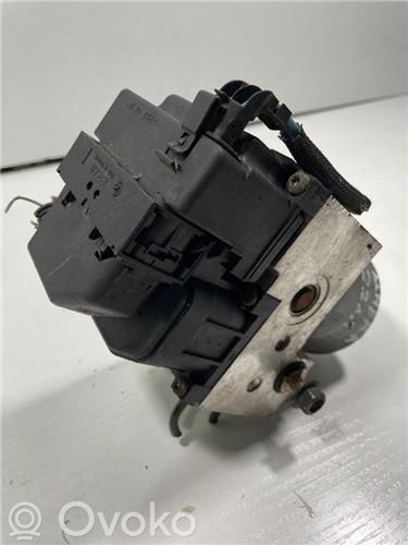 Nissan Almera N16 ABS control unit/module 