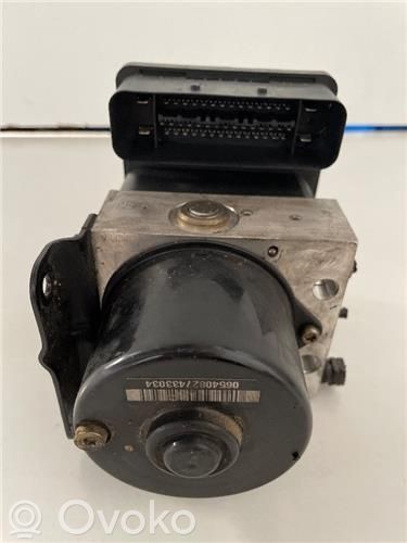 ABS control unit/module   9648606980