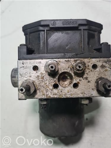 ABS control unit/module   265224048