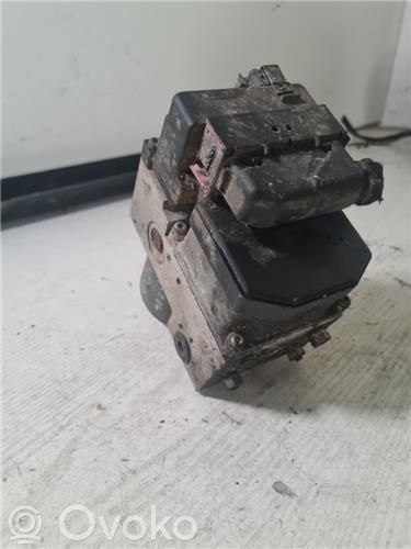 Opel Astra G ABS valdymo blokas 