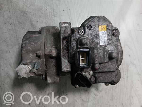 Toyota RAV 4 (XA40) Klimakompressor Pumpe 