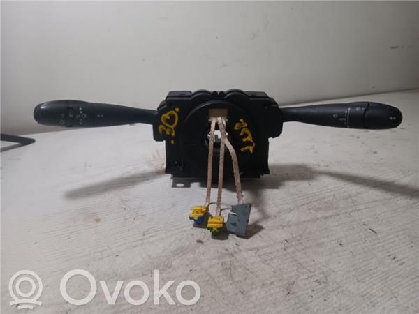 Citroen C5 Bague collectrice/contacteur tournant airbag (bague SRS) 