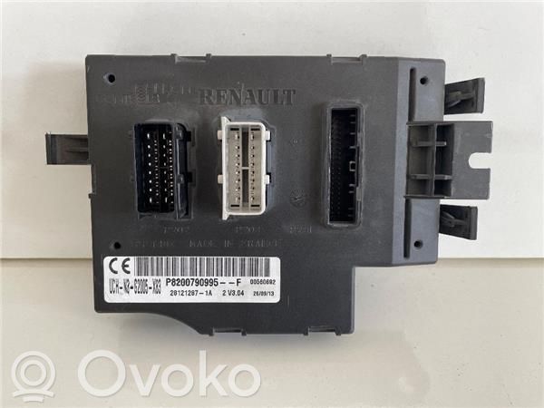 Renault Trafic I Calculateur moteur ECU 