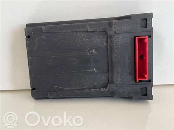 Engine control unit/module   P8200006159,216544688