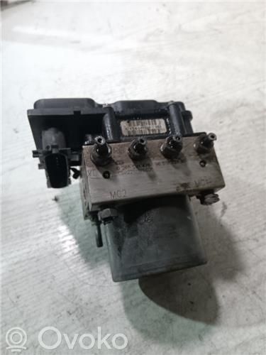 ABS control unit/module   9651873780,265231476