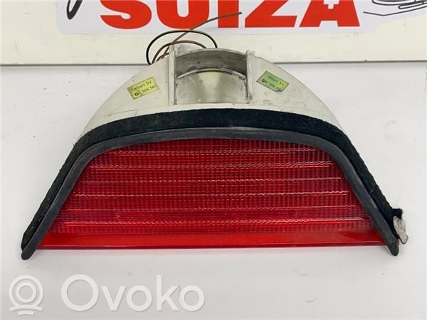 BMW 5 E39 Galinis žibintas kėbule 
