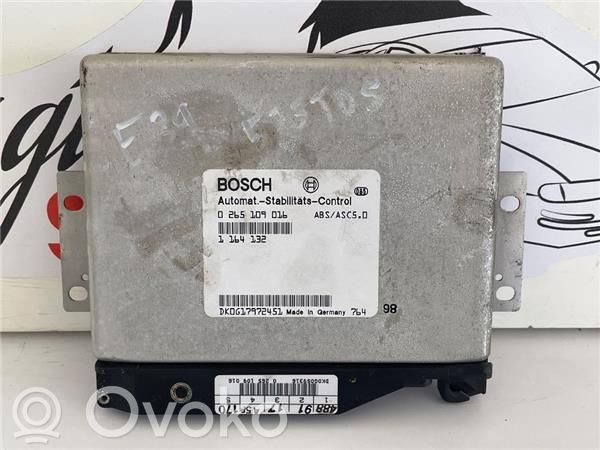 BMW 5 E39 ABS vadības bloks 
